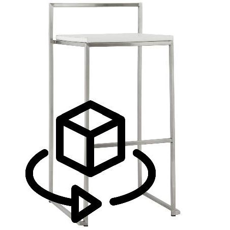 2880-tabouret-carre-meto-en-simili-cuir-et-acier-inoxydable-blanc