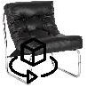 3096-fauteuil-boudoir-en-simil-cuir-noir