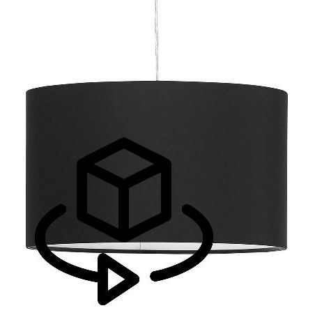 3609-lampe-suspendue-latium-en-tissu-noir