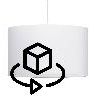 3611-lampe-suspendue-latium-en-tissu-blanc