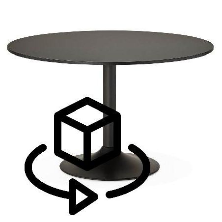 4021-table-de-bureau-ou-repas-design-ronde-asta-en-bois-et-metal-peint-120-cm-noir