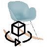 5553-fauteuil-a-bascule-design-eden-en-polypropylene-bleu-ciel