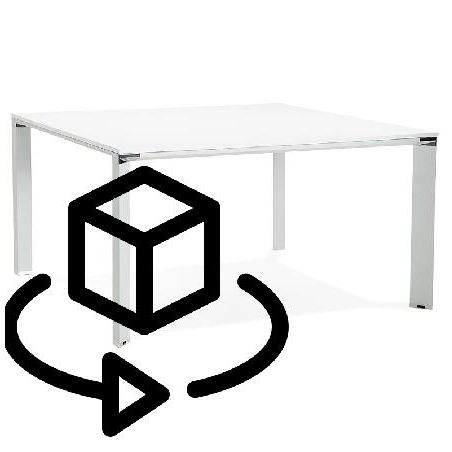 5801-bureau-table-de-reunion-moderne-140x140-cm-ricardo-en-bois-blanc