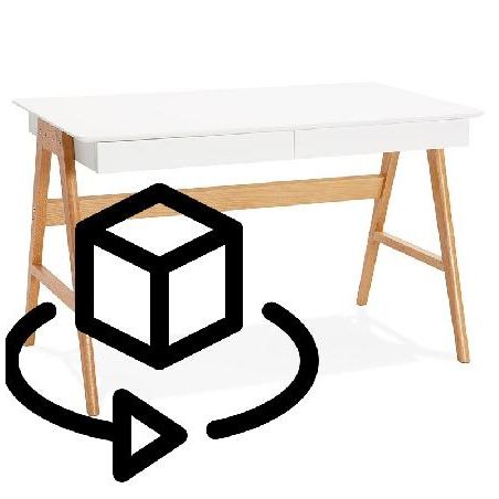 5803-bureau-droit-scandinave-eloise-en-bois-blanc-mat