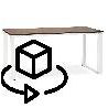 5805-bureau-droit-design-bouny-en-bois-pieds-blanc-noyer