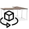 5809-bureau-d-angle-design-corporate-en-bois-pieds-blanc-finition-noyer