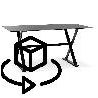 5812-table-a-manger-design-ou-bureau-160x80-cm-wendy-en-verre-noir