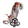 6279-statuette-sculpture-decorative-design-panthere-savane-en-resine-h100-multicolore