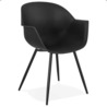 6429-chaise-design-scandinave-avec-accoudoirs-colza-en-polypropylene-noir