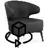 6431-fauteuil-design-yasuo-en-polyurethane-pieds-bois-couleur-noire-noir