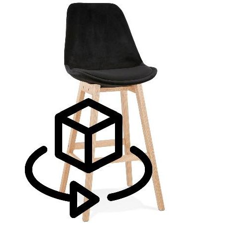 6687-tabouret-de-bar-design-scandinave-en-velours-pieds-couleur-naturelle-camy-noir