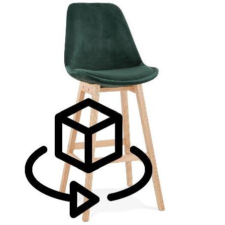 6691-tabouret-de-bar-design-scandinave-en-velours-pieds-couleur-naturelle-camy-vert