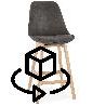 6696-tabouret-de-bar-mi-hauteur-design-scandinave-en-microfibre-pieds-couleur-naturelle-lily-mini-gris-fonce