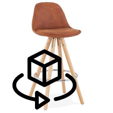 6700-tabouret-de-bar-mi-hauteur-scandinave-en-microfibre-pieds-bois-couleur-naturelle-talia-mini-marron