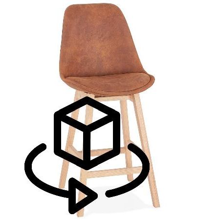 6731-tabouret-de-bar-mi-hauteur-design-scandinave-en-microfibre-pieds-couleur-naturelle-lily-mini-marron