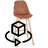 6732-tabouret-de-bar-design-scandinave-en-microfibre-pieds-couleur-naturelle-lily-marron