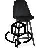 6733-tabouret-de-bar-mi-hauteur-design-en-velours-pieds-noirs-camy-mini-noir