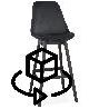 6737-tabouret-de-bar-design-en-velours-pieds-noirs-camy-noir