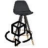 6743-tabouret-de-bar-mi-hauteur-design-en-velours-pieds-noirs-et-dores-neko-mini-noir