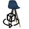 6746-tabouret-de-bar-mi-hauteur-design-en-velours-pieds-noirs-et-dores-neko-mini-bleu