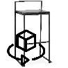 6752-tabouret-de-bar-industriel-empilable-pieds-noirs-dordoe-noir