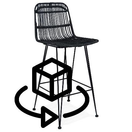 6756-tabouret-de-bar-mi-hauteur-en-rotin-pieds-noirs-pretty-mini-noir