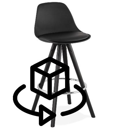 6769-tabouret-de-bar-mi-hauteur-design-pieds-noirs-octave-mini-noir