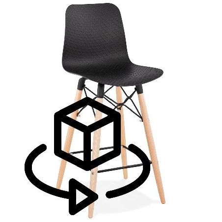 6801-tabouret-de-bar-mi-hauteur-scandinave-fairy-mini-noir