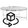 6971-table-basse-design-ryana-big-chrome