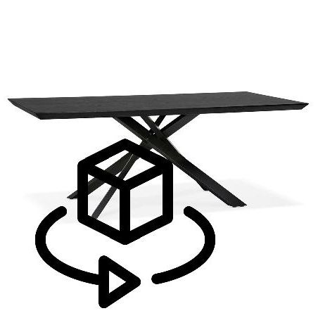 7021-table-a-manger-design-en-bois-et-metal-noir-200x100-cm-cathalina-noir