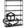 7068-etagere-bibliotheque-design-style-industriel-en-bois-et-metal-akari-noir