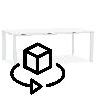 7087-table-a-manger-table-de-reunion-design-en-bois-nora-200x100-cm-blanc