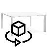 7090-bureau-bench-table-de-reunion-moderne-en-bois-pieds-blanc-ricardo-160x160-cm-blanc