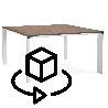 7093-bureau-bench-table-de-reunion-moderne-en-bois-pieds-blancs-ricardo-140x140-cm-noyer