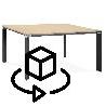 7094-bureau-bench-table-de-reunion-moderne-en-bois-pieds-noirs-ricardo-140x140-cm-naturel