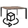 7095-bureau-bench-table-de-reunion-moderne-en-bois-pieds-noirs-ricardo-140x140-cm-noyer