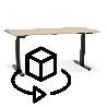 7112-bureau-assis-debout-electrique-en-bois-pieds-noirs-kessy-160x80-cm-finition-naturelle