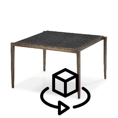 7202-table-basse-65x59x41-fer-dore-antique-epoxi-terrazzo-noir