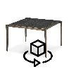 7202-table-basse-65x59x41-fer-dore-antique-epoxi-terrazzo-noir