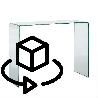 8269-Console-110x40x85-Verre-Transparent