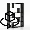 8470-etagere-120x34x180-bois-noir