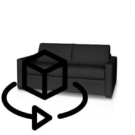 8579-canape-convertible-3-places-cuir-matelas-140-cm-noelise-noir