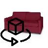 8592-canape-convertible-3-places-tissu-matelas-160-cm-noelise-bordeaux