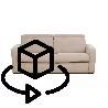 8710--canape-convertible-3-places-tissu-tetiere-carole-beige