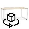 9222-bureau-droit-design-en-bois-pieds-blancs-80x160-cm-ossian-finition-naturel