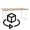 9225-bureau-droit-design-en-bois-pieds-blancs-90x180-cm-cobie-finition-naturel