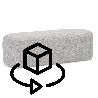 9264-pouf-banquette-design-120-cm-damien-gris-clair