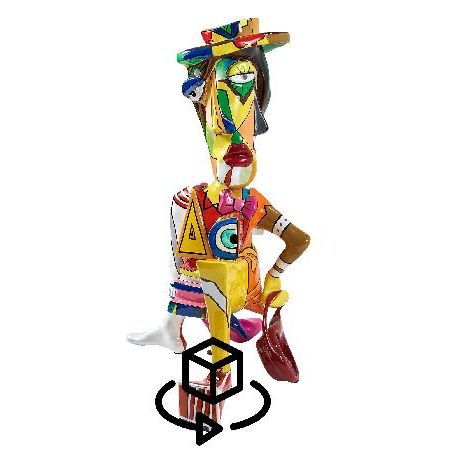 9276-statue-decorative-en-resine-phileon-xl-h140-cm-multicolore