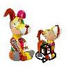 9300-set-de-2-statues-decoratives-en-resine-chiens-zavatta-h45-cm-h30-cm-multicolore