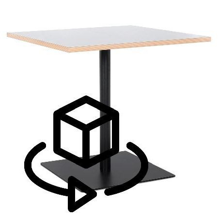 9368-table-de-repas-design-carree-pied-metal-thermolaque-flanelle-80x80-cm-blanc